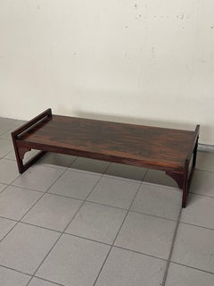 Low coffee table 1960s