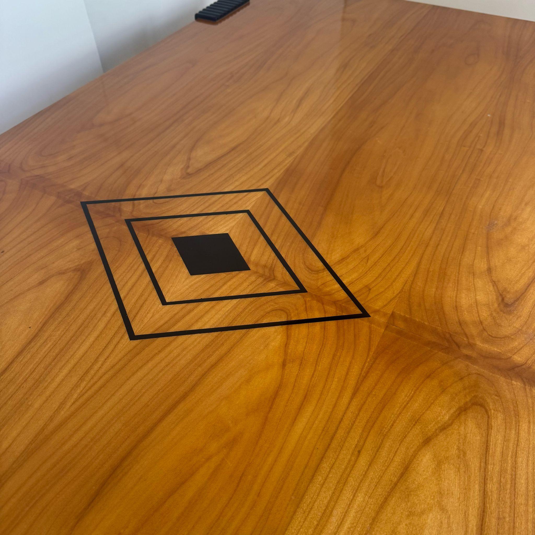 Table basse Art Déco en vente 4