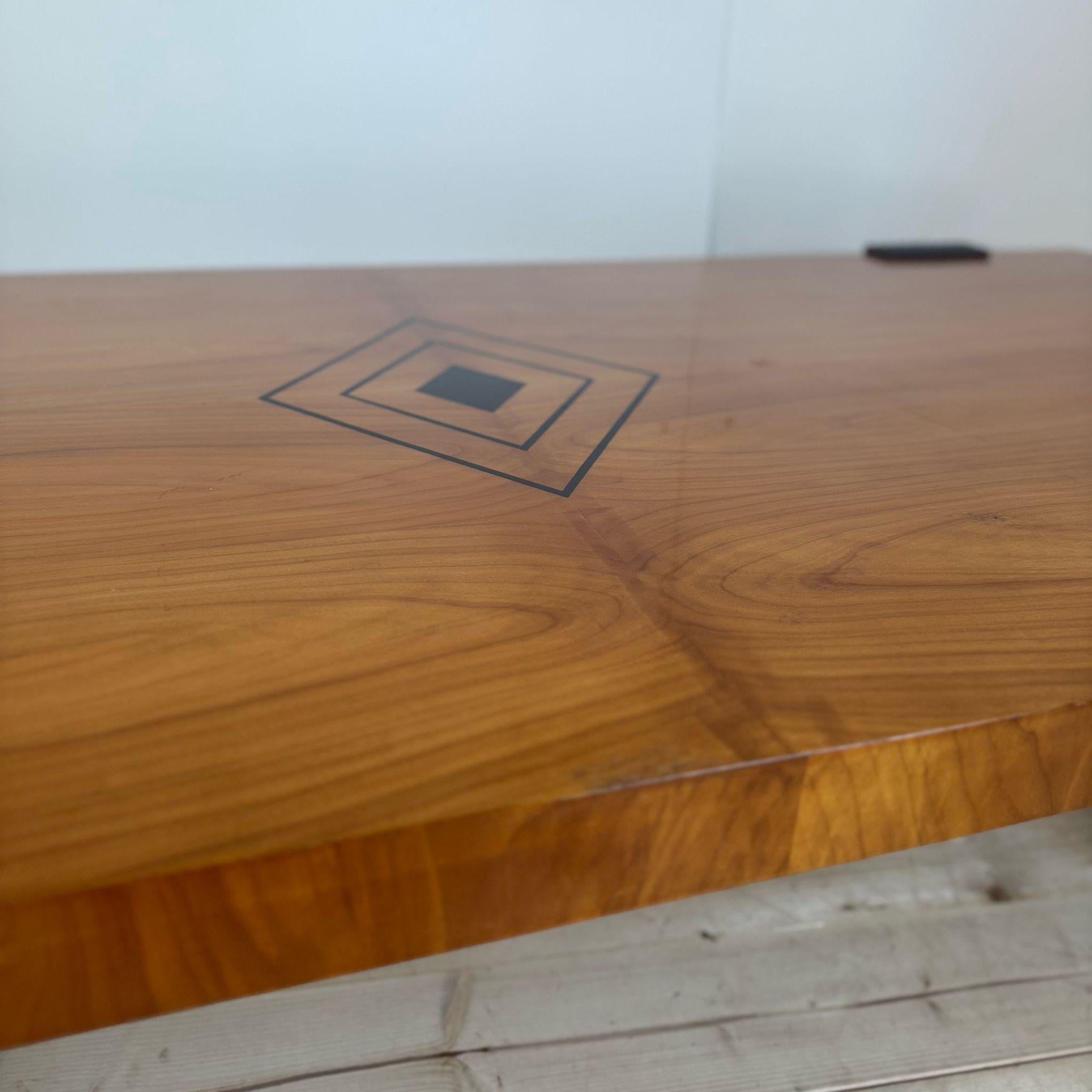 Table basse Art Déco en vente 3