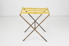 Coffee table with tray by Piero Fornasetti 1960s