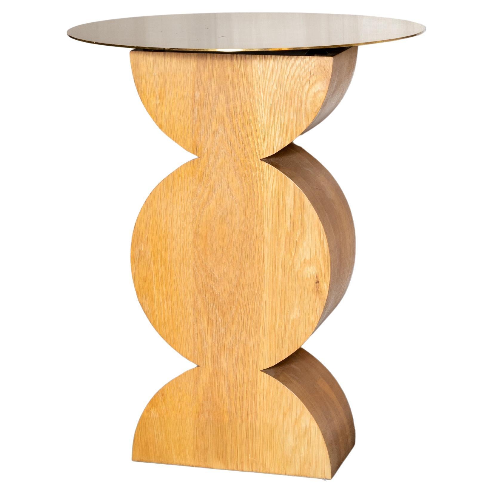 Table basse Costantin, Studio Simon, 1971
