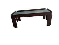 Afra &Tobia Scarpa coffee table for Cassina Italia 1960s