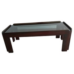 Tavolino da caffè Afra &Tobia Scarpa per Cassina Italia anni ‘60