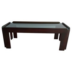 Afra &Tobia Scarpa coffee table for Cassina Italia 1960s