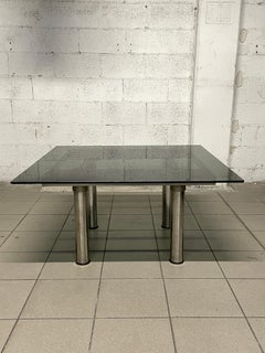 André coffee table by Afra & Tobia Scarpa for Gavina, 1970s