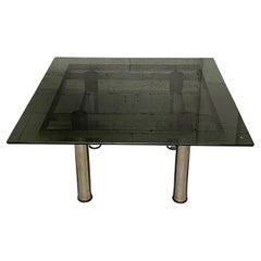 Mesa de centro André de Afra & Tobia Scarpa para Gavina, 1970s