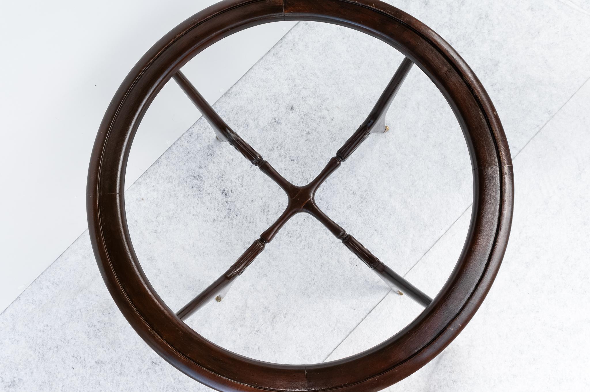 Mid-Century Modern Coffee table, 1950s For Sale