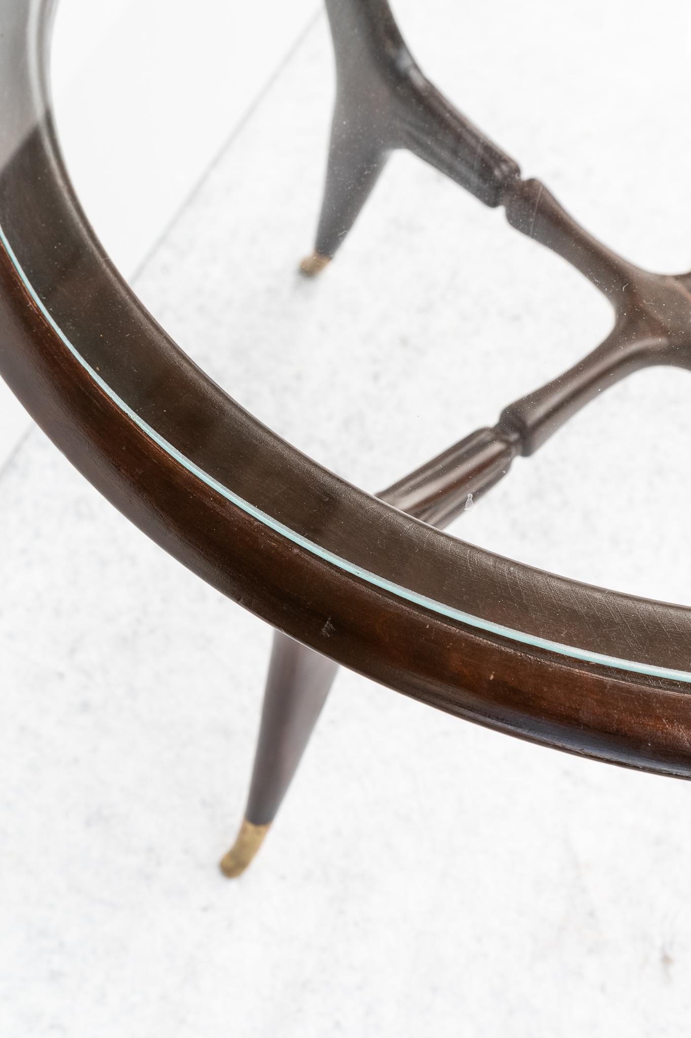 Mid-20th Century Coffee table, 1950s For Sale