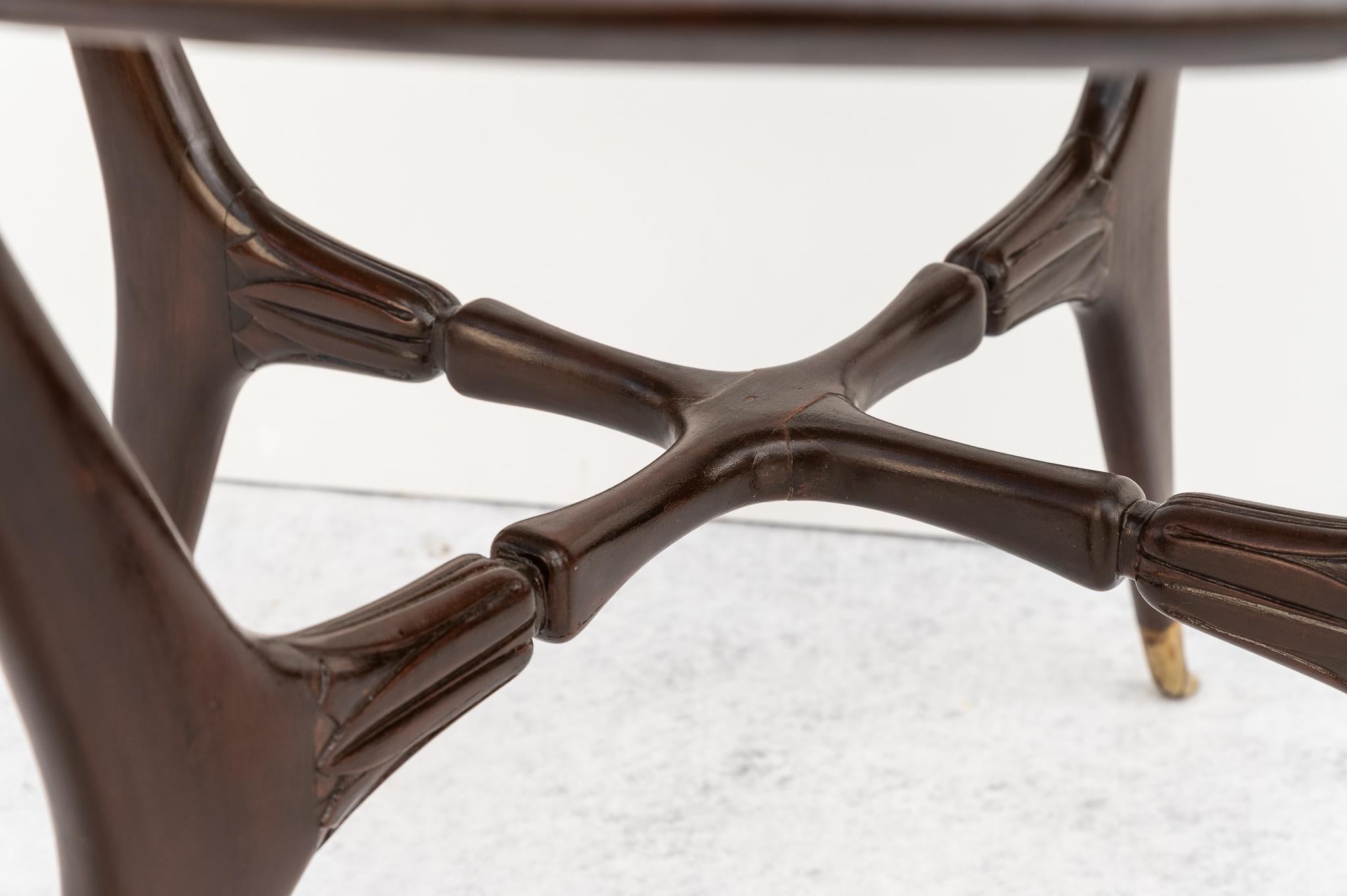 Coffee table, 1950s For Sale 1