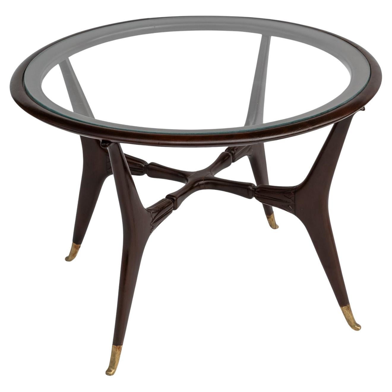 Coffee table, 1950s