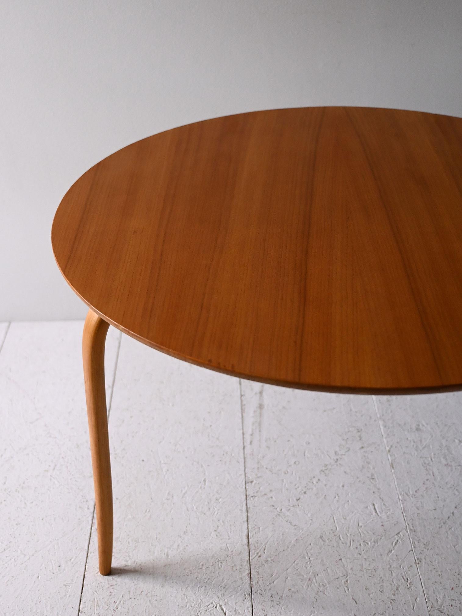 Mesa de centro 
