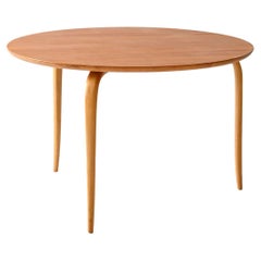 Mesa de centro "Annika" de Bruno Mathsson