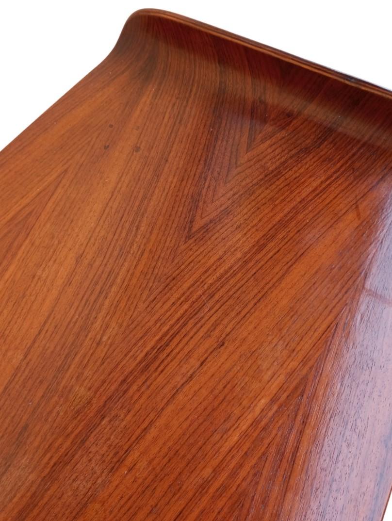 Coffee table by Franco Campo and Carlo Graffi for Home Collection Torino For Sale 3