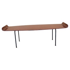 Couchtisch von Franco Campo und Carlo Graffi für Home Collection Torino