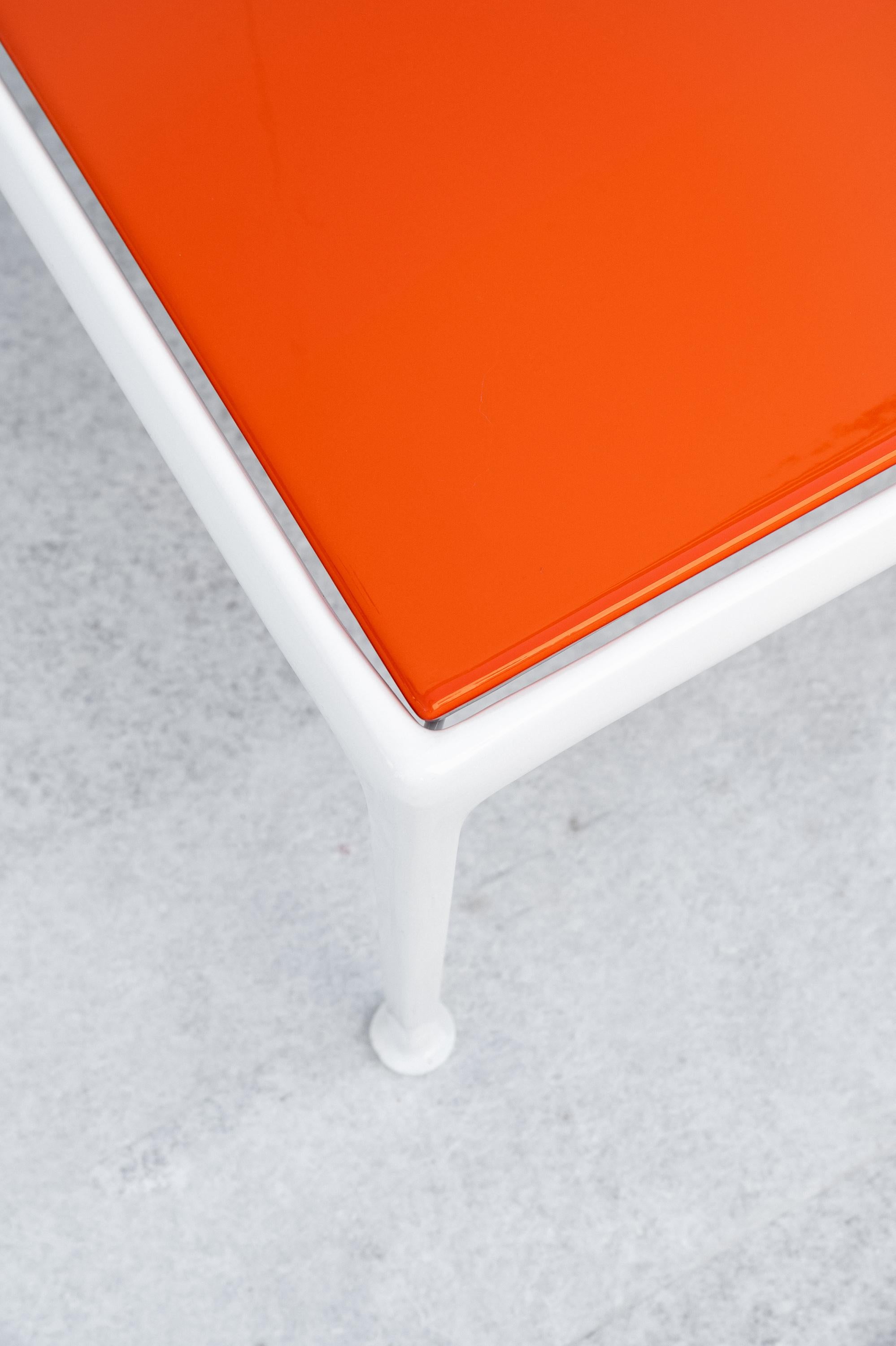 Mesa de centro Richard Schultz para Knoll, años 60 Moderno de mediados de siglo en venta