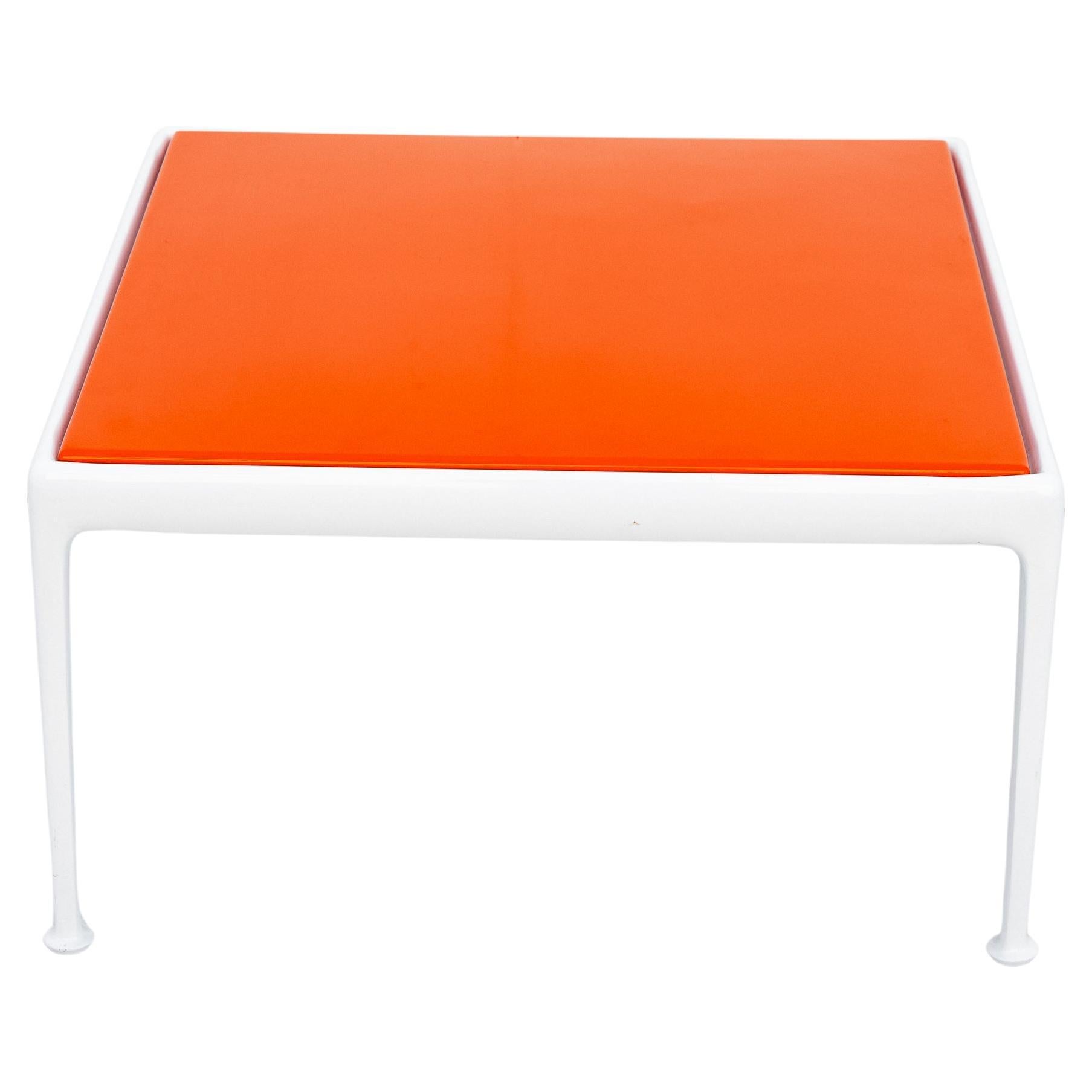Mesa de centro Richard Schultz para Knoll, años 60 en venta