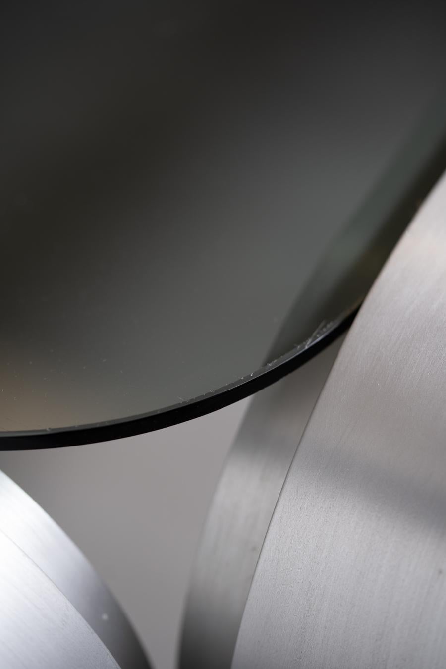 Sculptural coffee table, 1960s/'70s For Sale 5