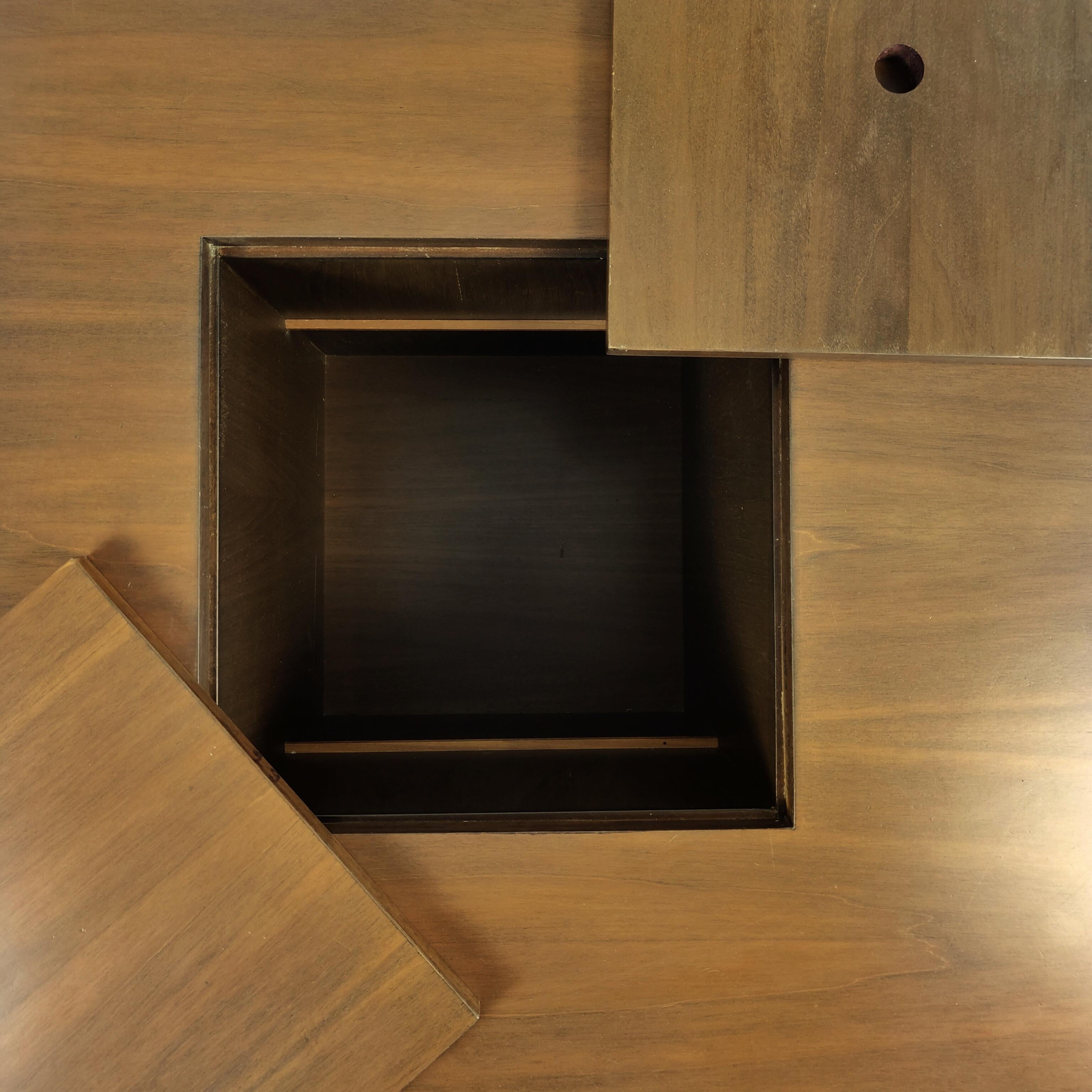 Veneer Tavolino 