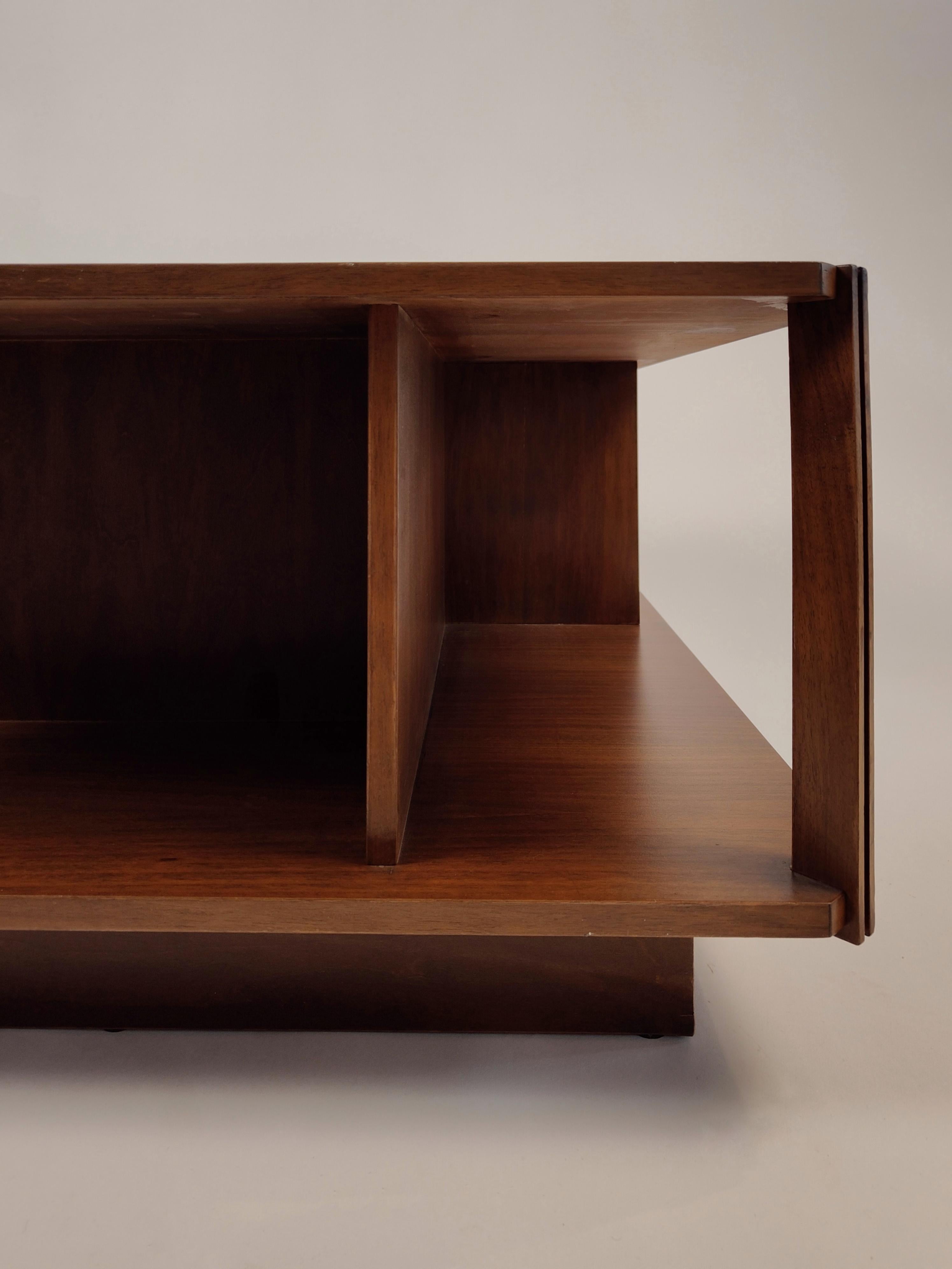 Mid-20th Century Tavolino 