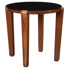 Center coffee table 1950s