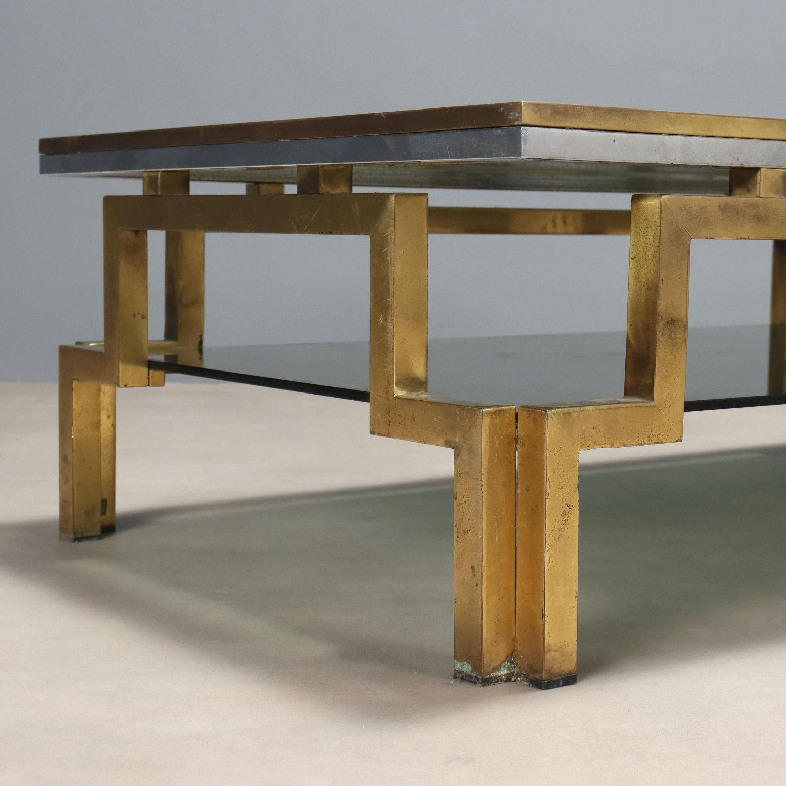 70s Center Table In Good Condition For Sale In Milano, IT
