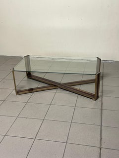 Couchtisch, Romeo Rega zugeschrieben, 1970er Jahre