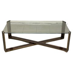 Couchtisch, Romeo Rega zugeschrieben, 1970er Jahre