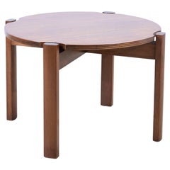Wood Center Tables
