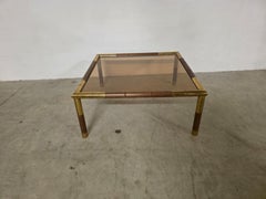 Mesa de centro de Tommaso Barbi