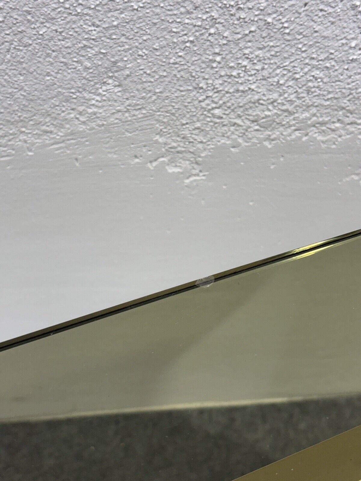 Table basse Hollywood Regency Design moderne 1970's en vente 2