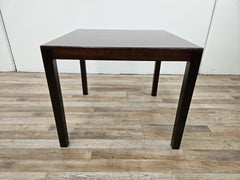 Tavolino da salotto in legno di WK Möbel, Germania, 1960