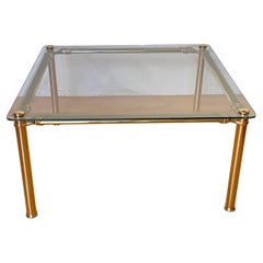 Mid-Century Modern Center Tables