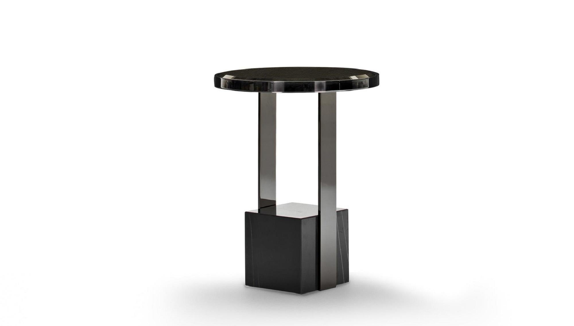 Service Table – 