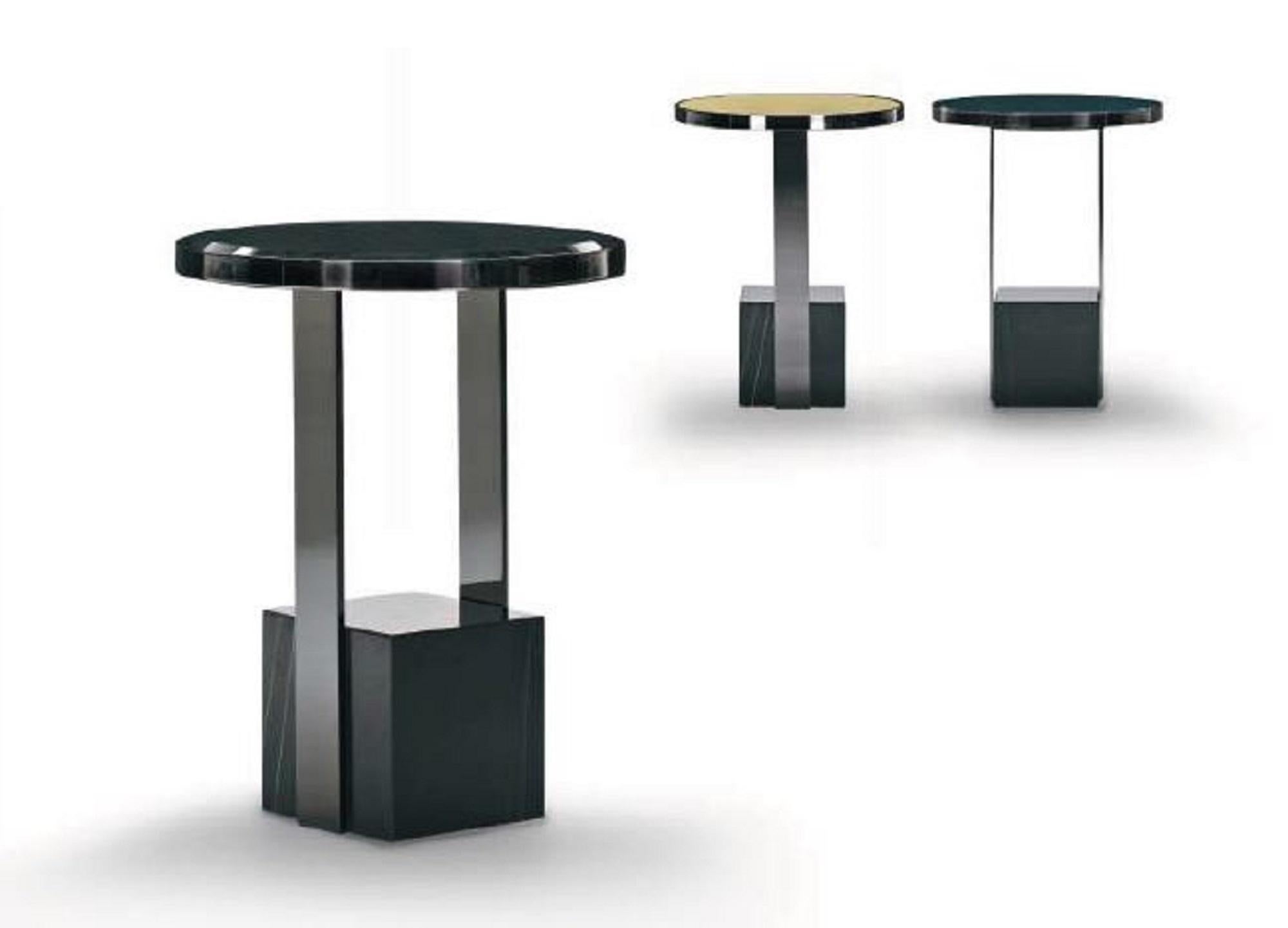 Tavolino da servizio Black & More In New Condition For Sale In Munich, Bavaria