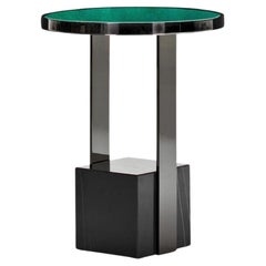 Tavolino da servizio Black & More