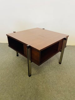Living room coffee table, Designer Ico Parisi