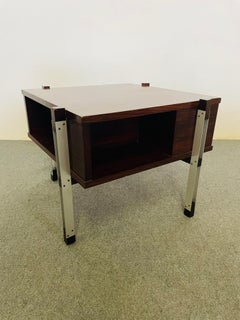 Living room coffee table, Designer Ico Parisi