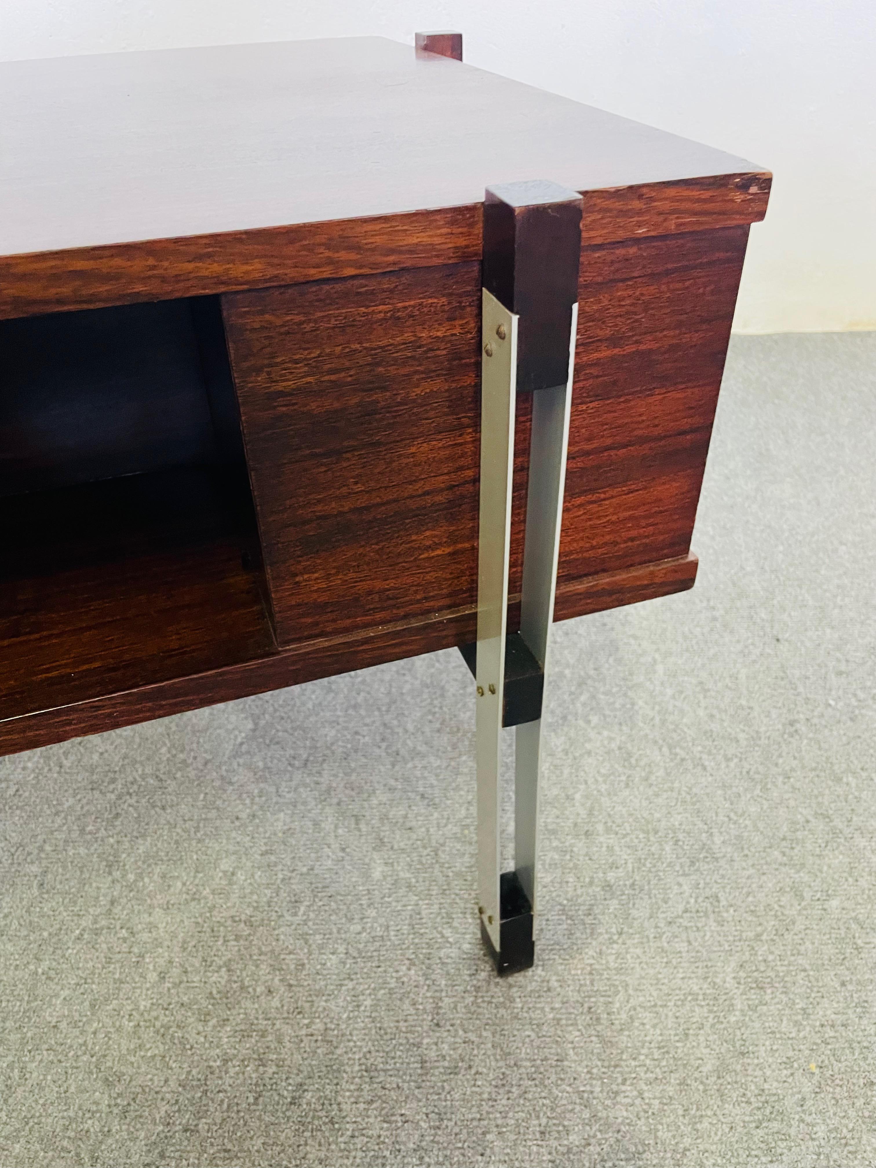 Tavolino da soggiorno, Designer Ico Parisi For Sale 2