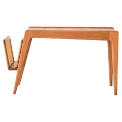 Danish coffee table signed Kurt Østervik
