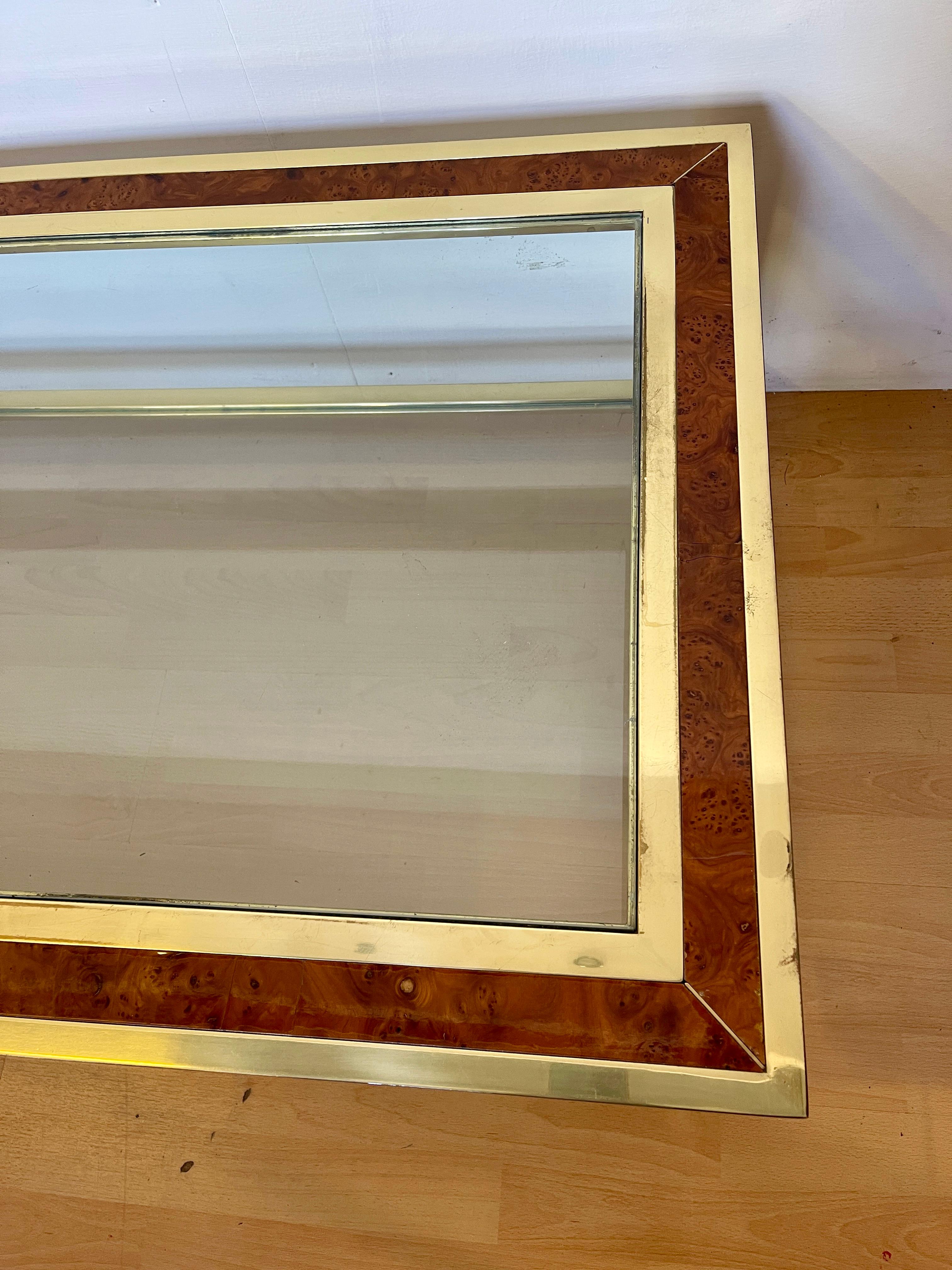 tavolino design willy rizzo anni '70 in vendita 7