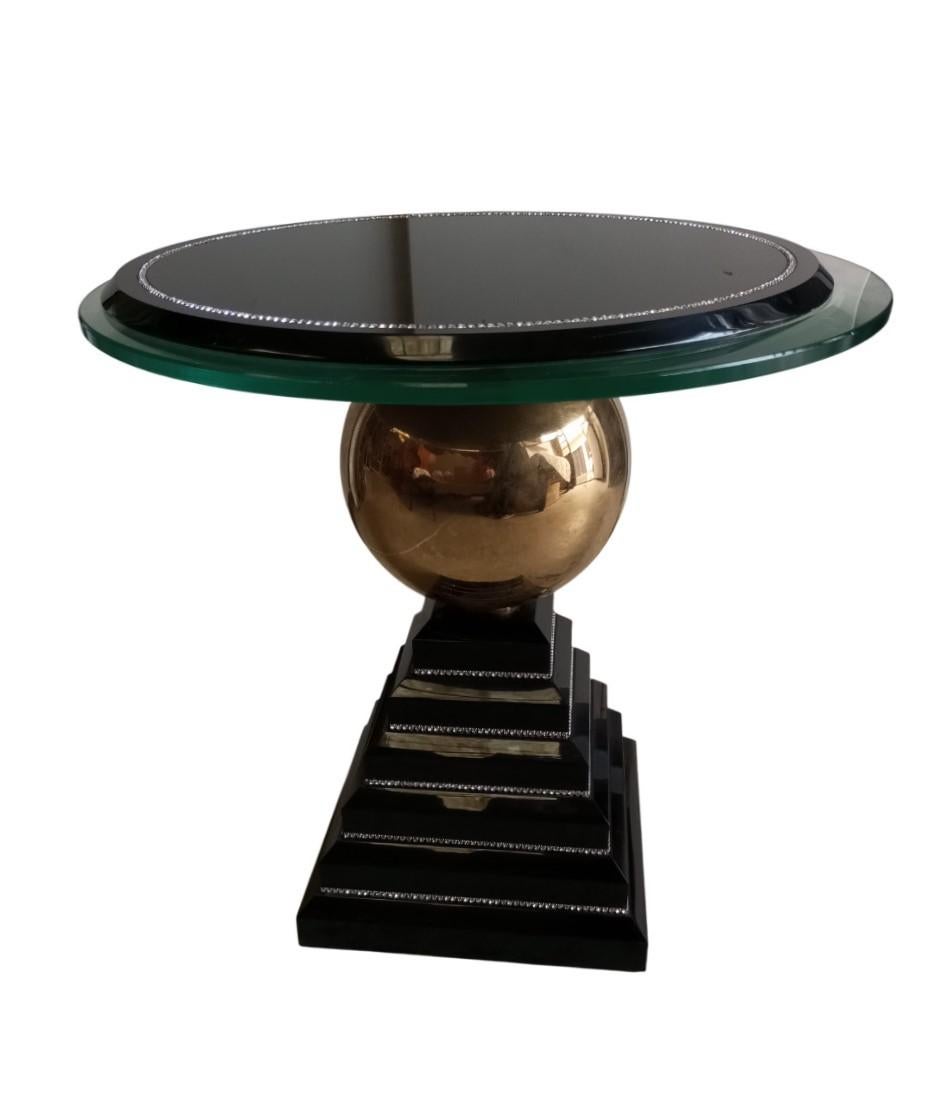 Italian Table basse design, Italie 1970 en vente