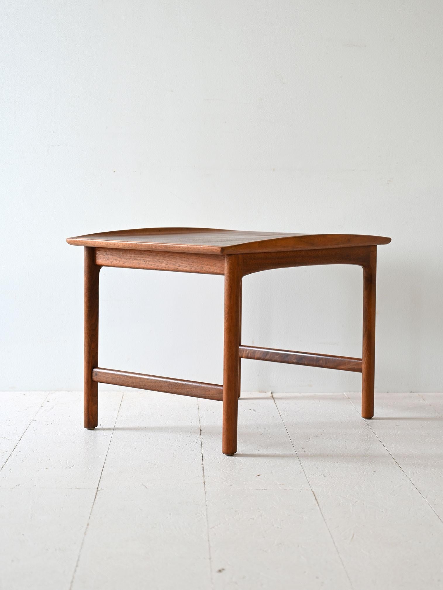 Scandinave moderne Table basse de Folke Ohlsson en vente