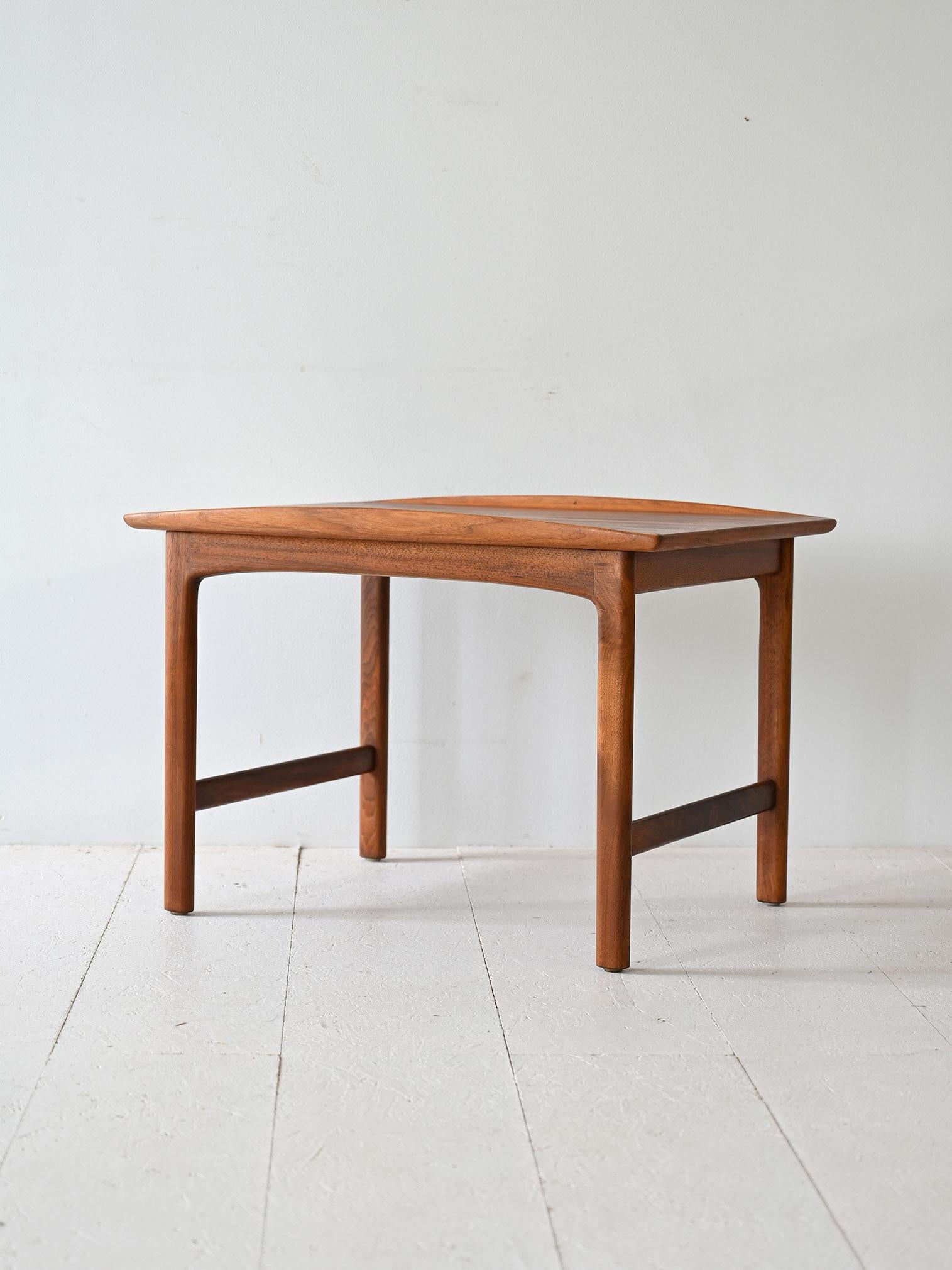 Swedish Table basse de Folke Ohlsson en vente