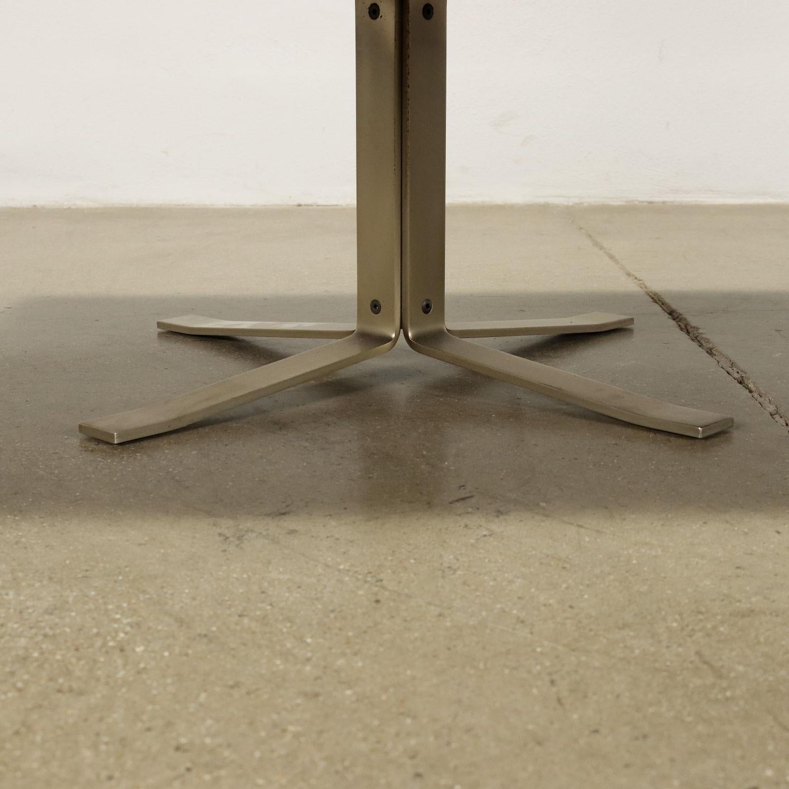 Mid-Century Modern Coffee table by Gianni Moscatelli for Formanova Anni 60-70 For Sale