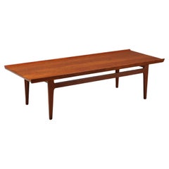 'FD 532' coffee table by Finn Juhl for France & Son 1960s