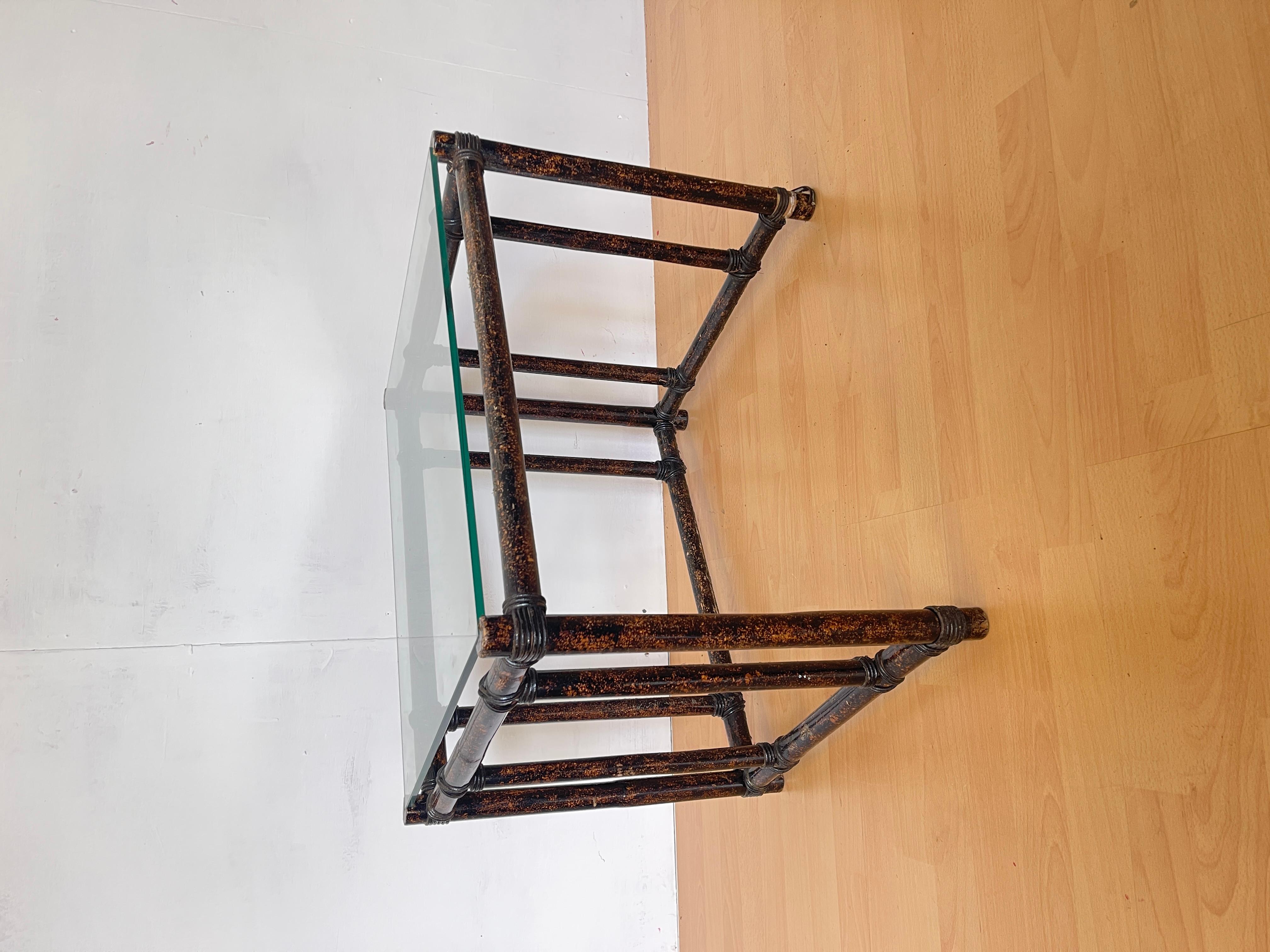 Table basse 