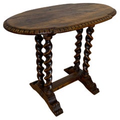 Tables