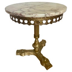 Tables basses