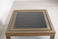 Table basse Liwans, 1970