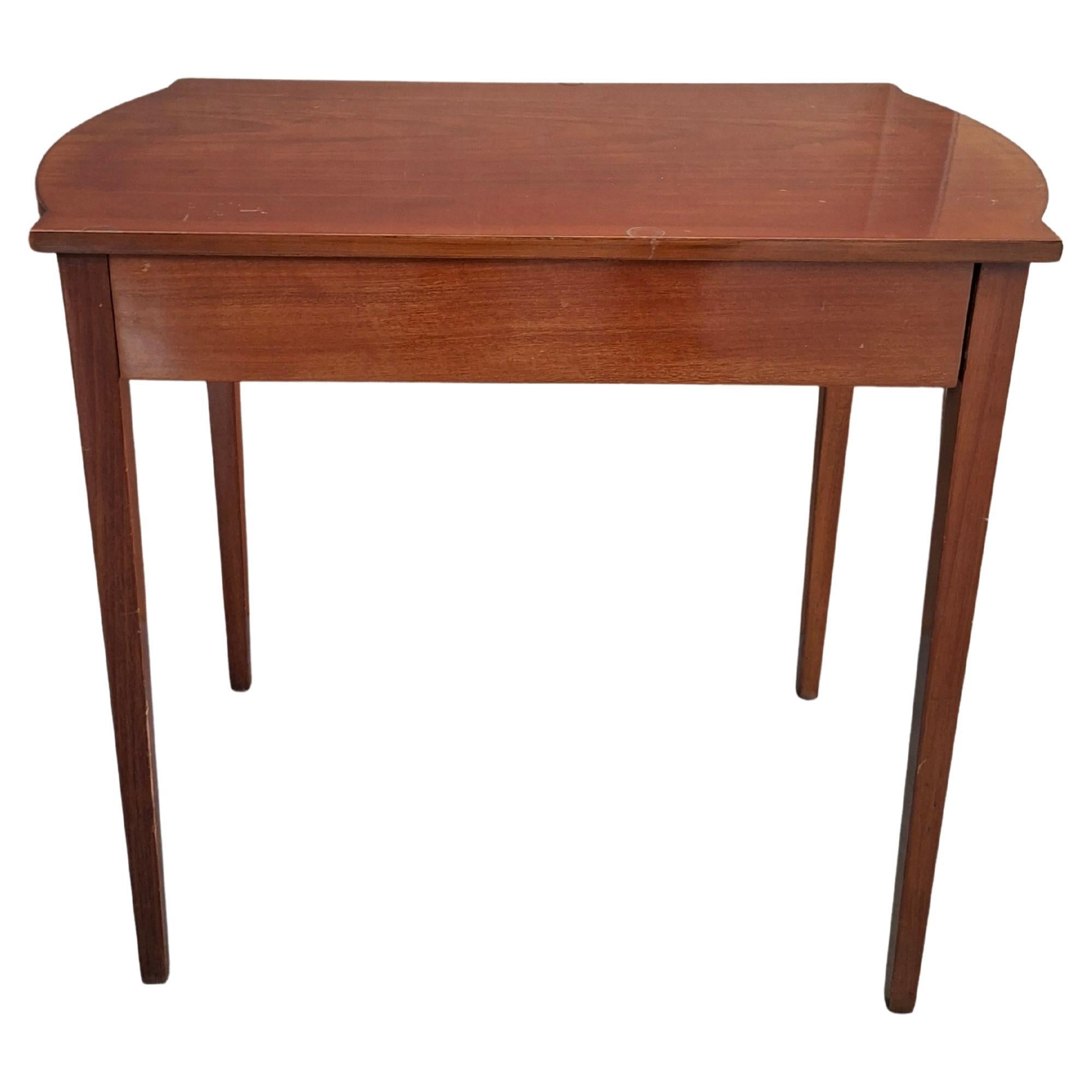 Mid-Century Modern Coffee Table 1960s Precious Wood Vintage Design For Sale